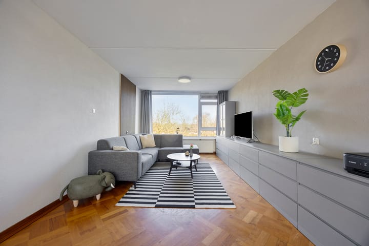 Foto 5 van Generaal van Teynstraat 46