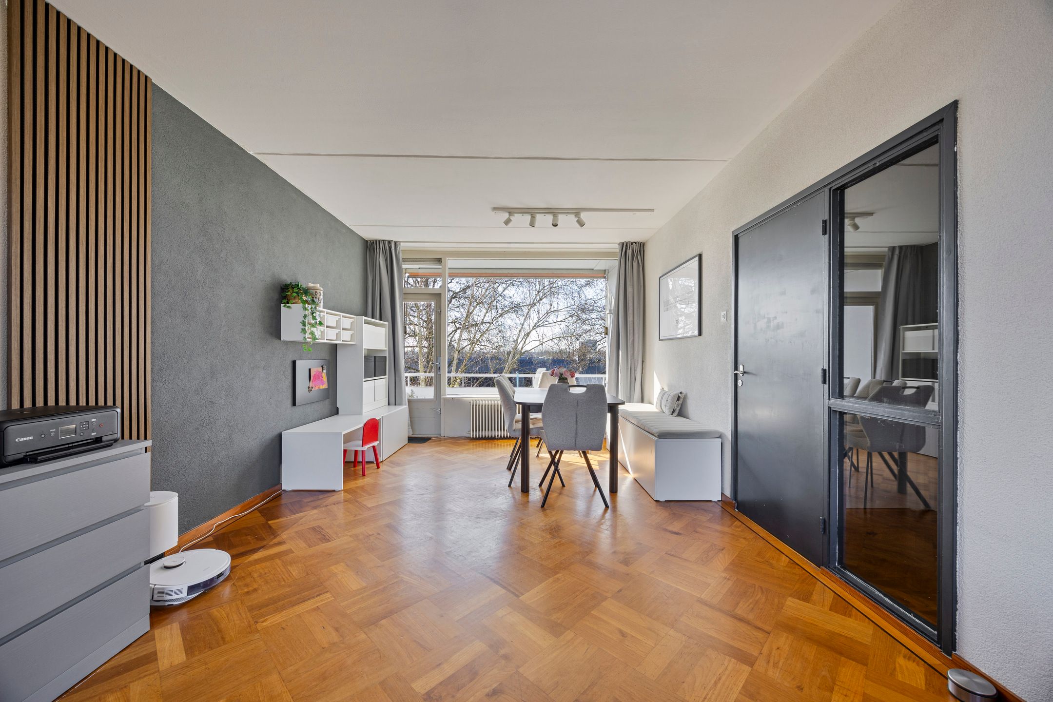 Foto 6 van Generaal van Teynstraat 46