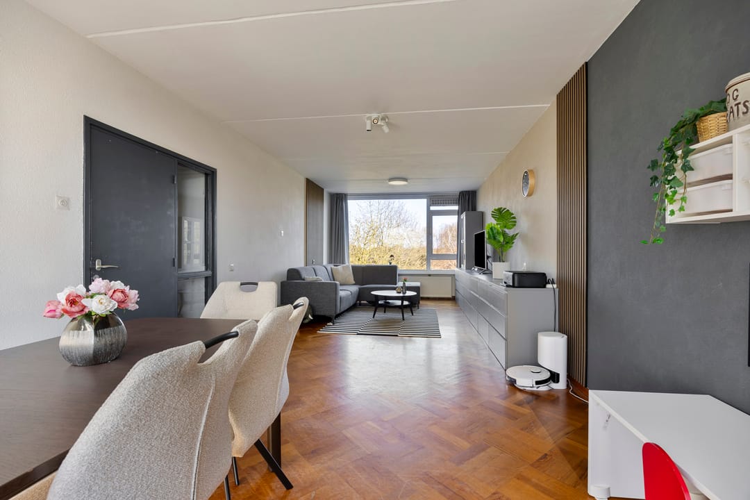 Foto 7 van Generaal van Teynstraat 46