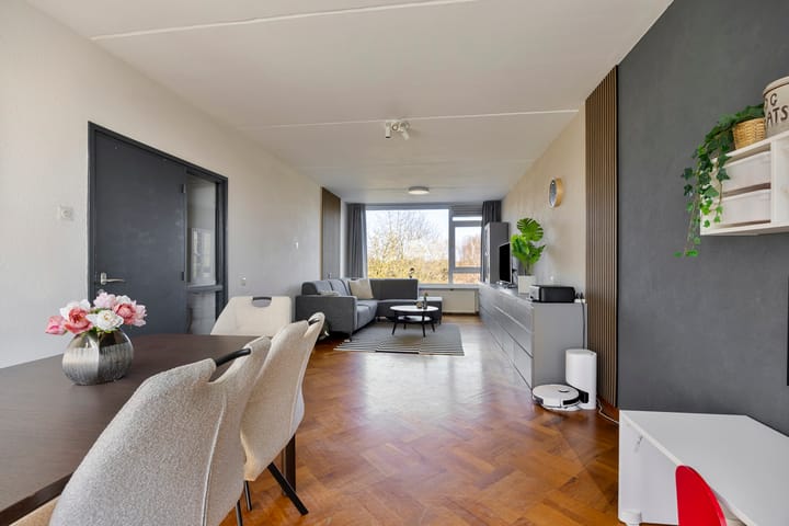 Photo 7 of Generaal van Teynstraat 46