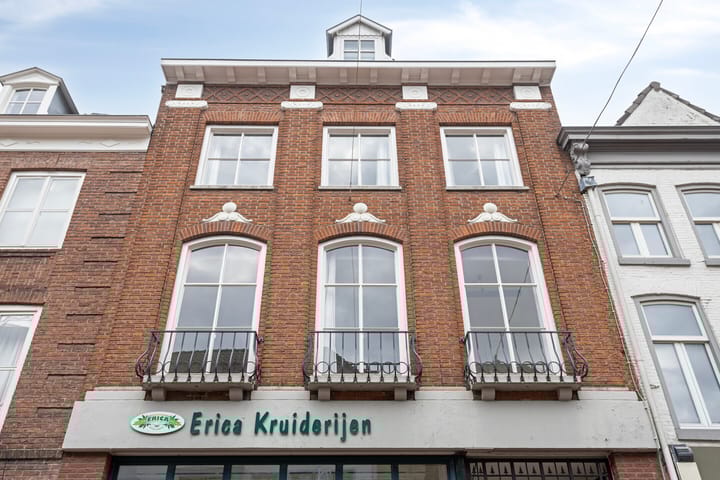 Foto 2 van Visstraat 27