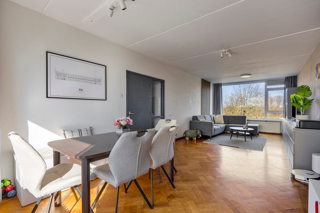 Foto 8 van Generaal van Teynstraat 46