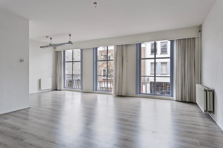 Foto 3 van Visstraat 27