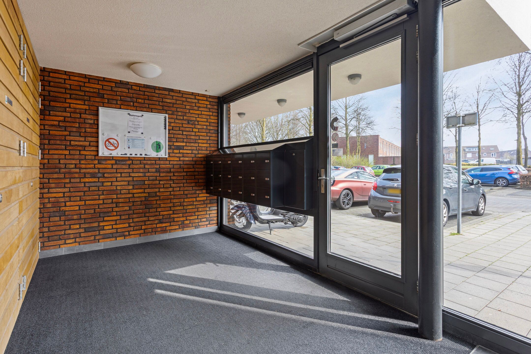 Foto 18 van Abdijhof 14