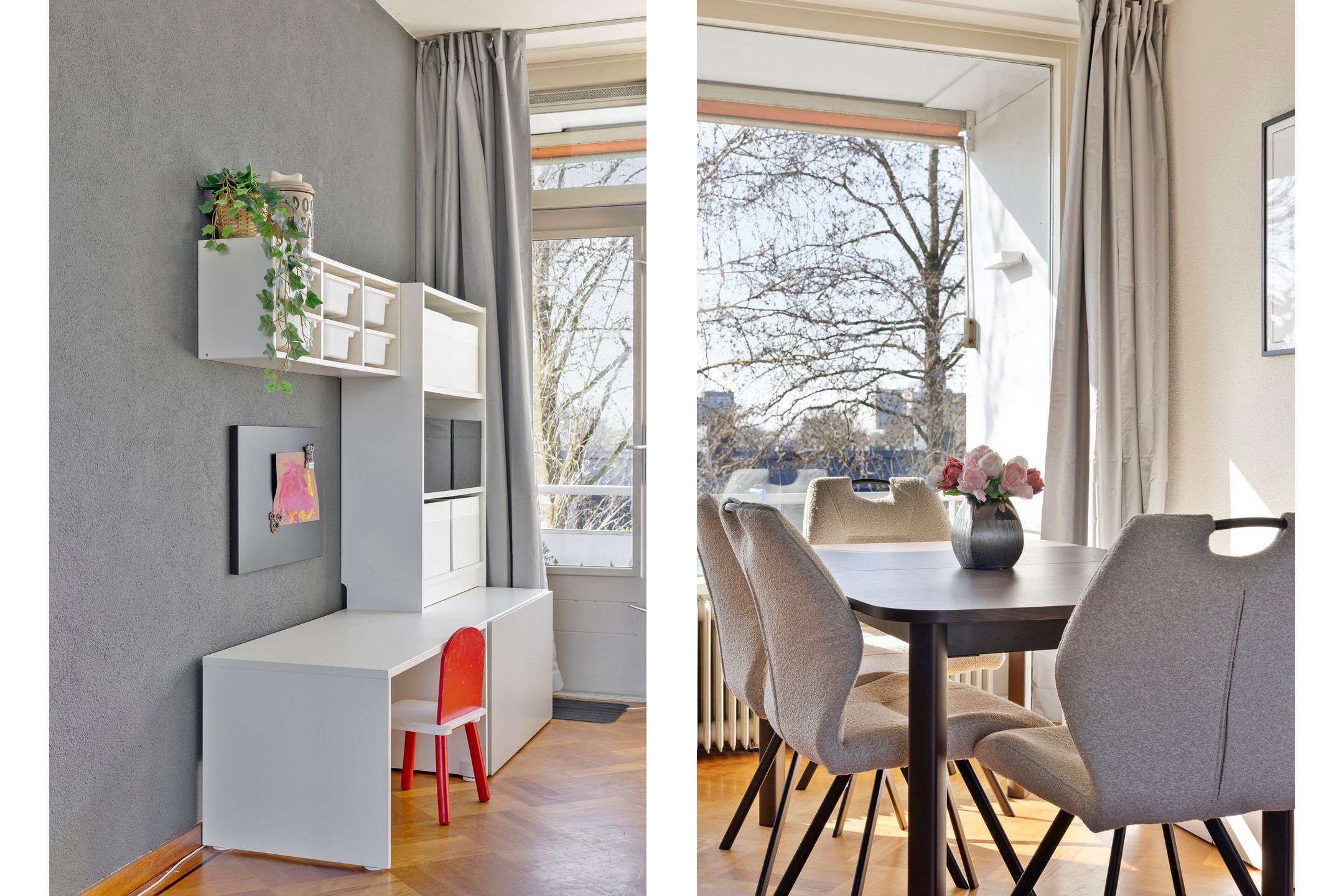 Foto 9 van Generaal van Teynstraat 46