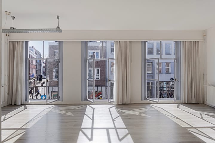 Foto 4 van Visstraat 27