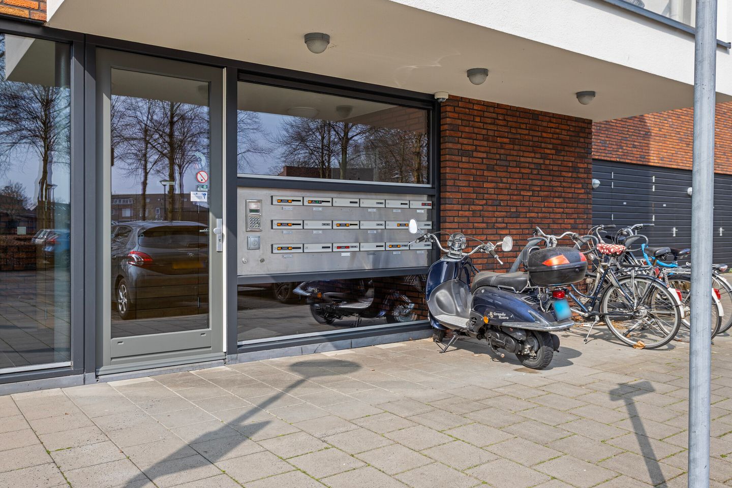 Foto 19 van Abdijhof 14