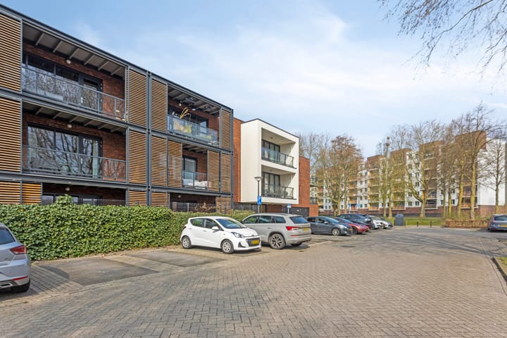 Foto 20 van Abdijhof 14