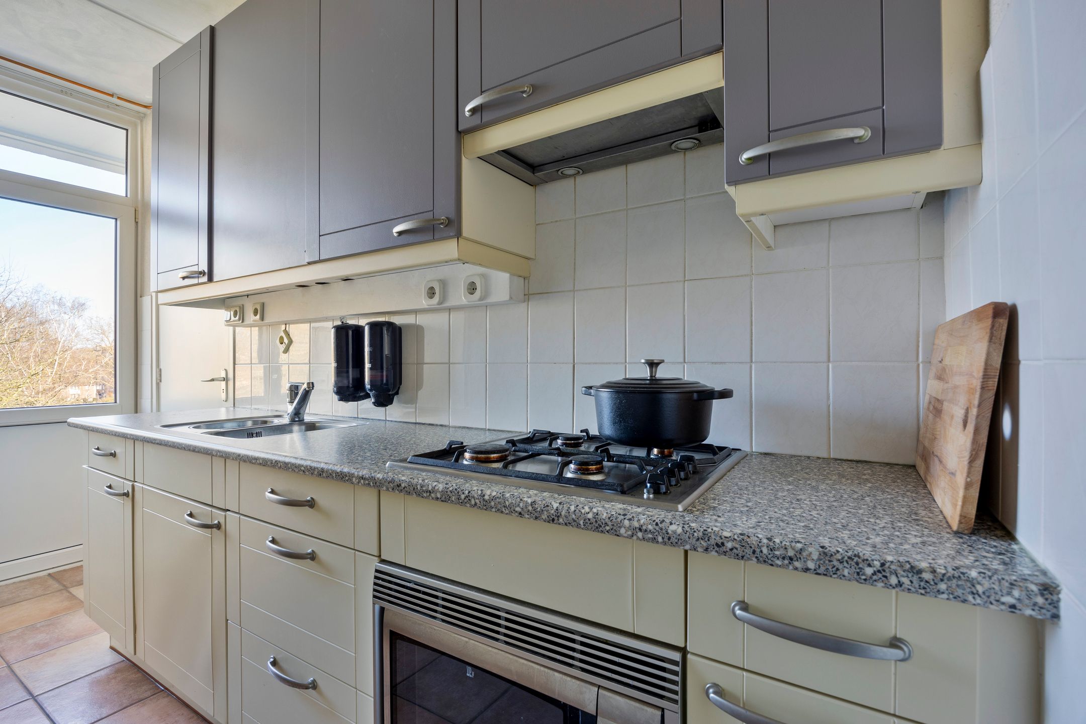 Foto 12 van Generaal van Teynstraat 46