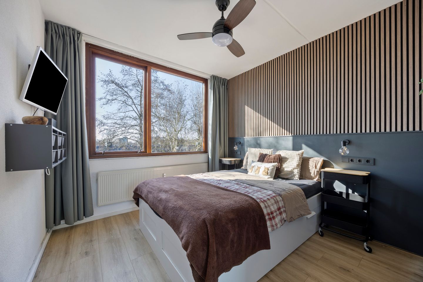 Foto 14 van Generaal van Teynstraat 46