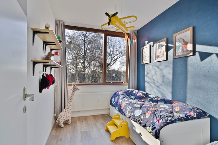 Photo 16 of Generaal van Teynstraat 46