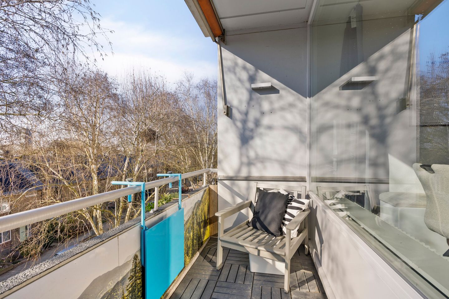 Foto 19 van Generaal van Teynstraat 46