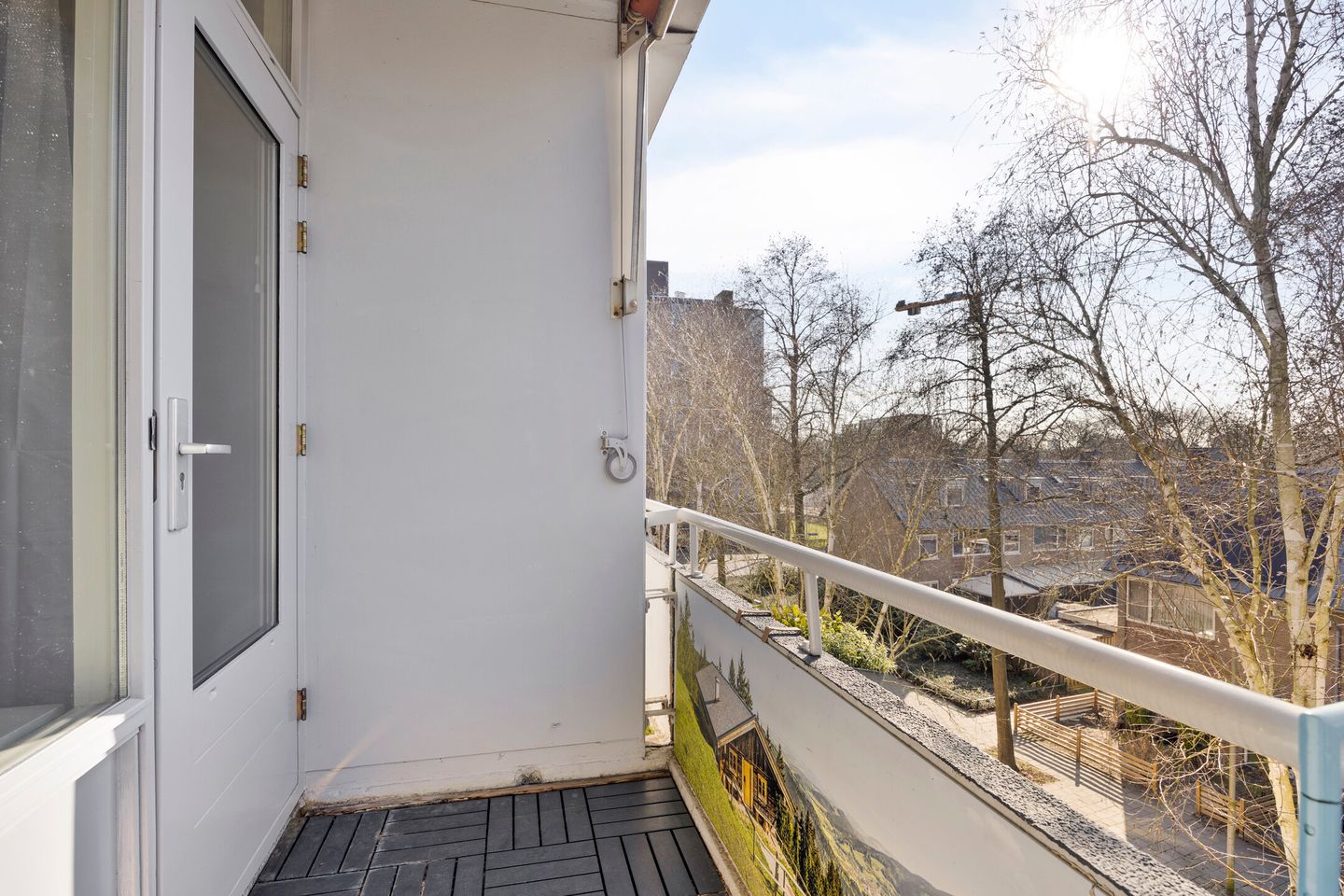 Foto 20 van Generaal van Teynstraat 46