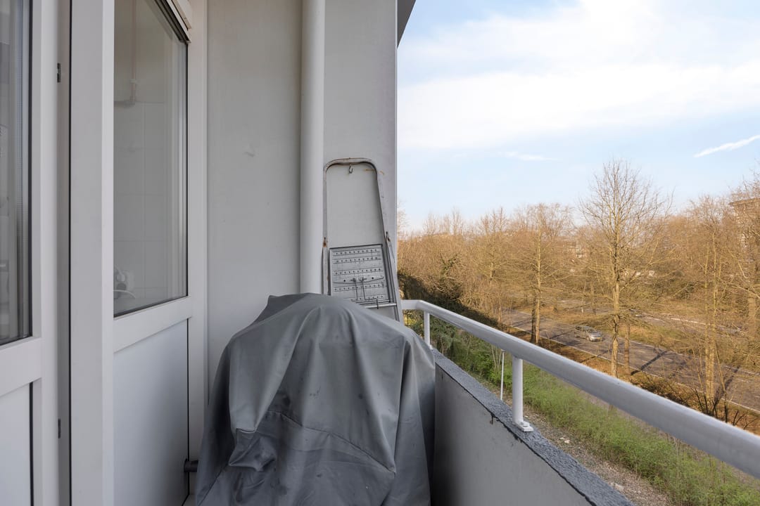 Foto 22 van Generaal van Teynstraat 46