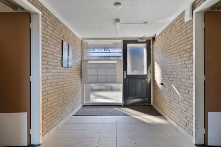 Photo 24 of Generaal van Teynstraat 46