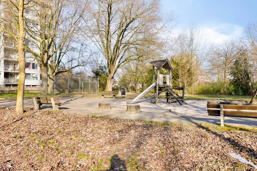 Foto 28 van Generaal van Teynstraat 46