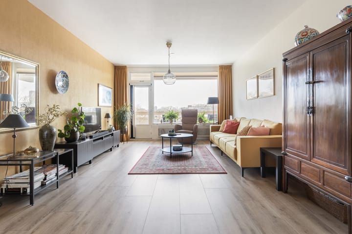 Foto 2 van Planetenlaan 221