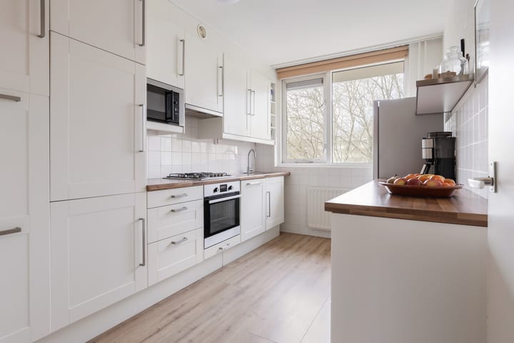 Foto 3 van Planetenlaan 221