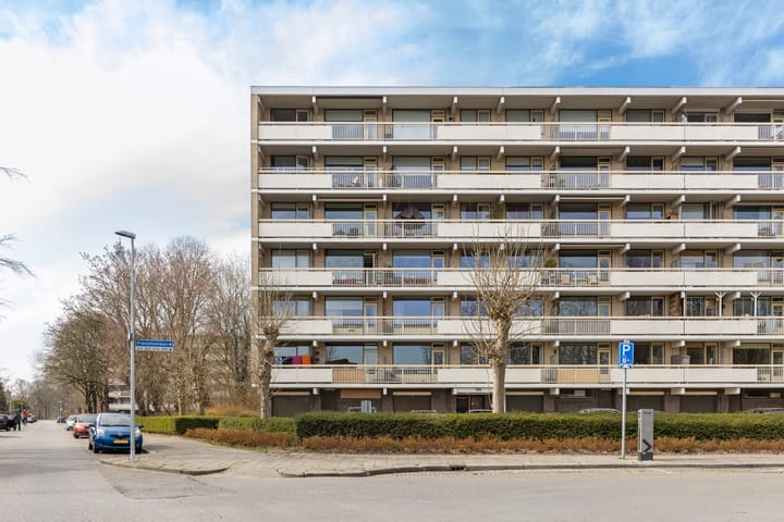 Foto 4 van Planetenlaan 221