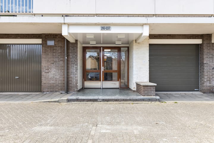 Foto 5 van Planetenlaan 221