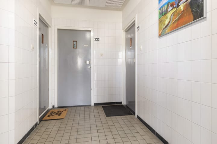 Foto 7 van Planetenlaan 221