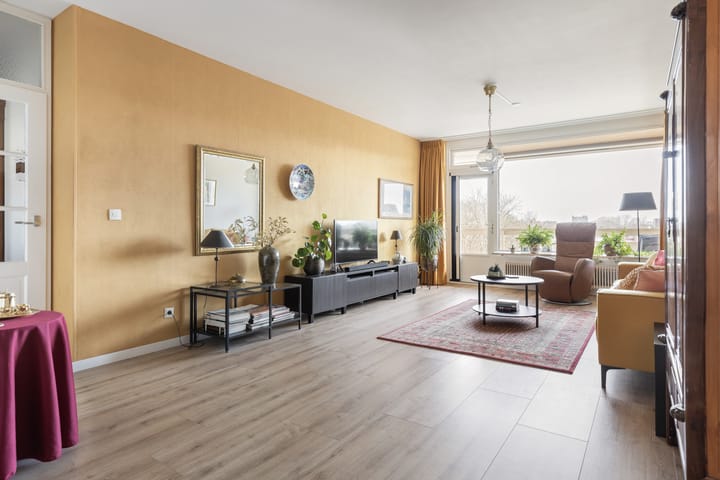 Foto 10 van Planetenlaan 221