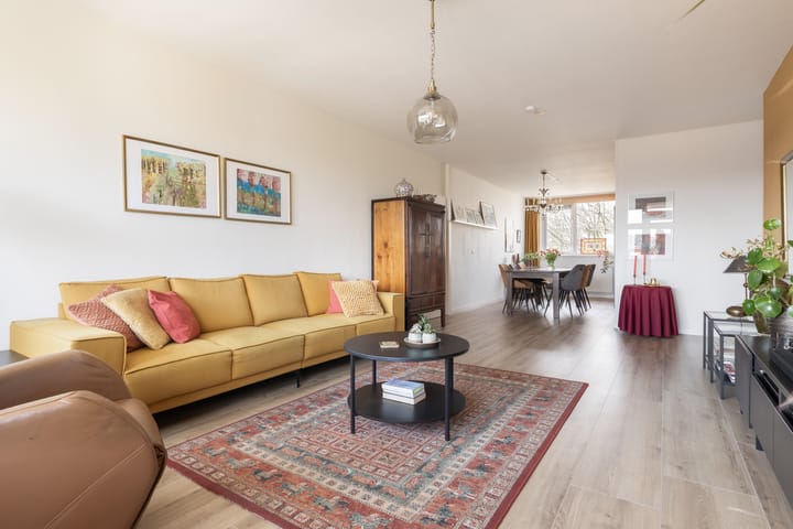 Foto 12 van Planetenlaan 221