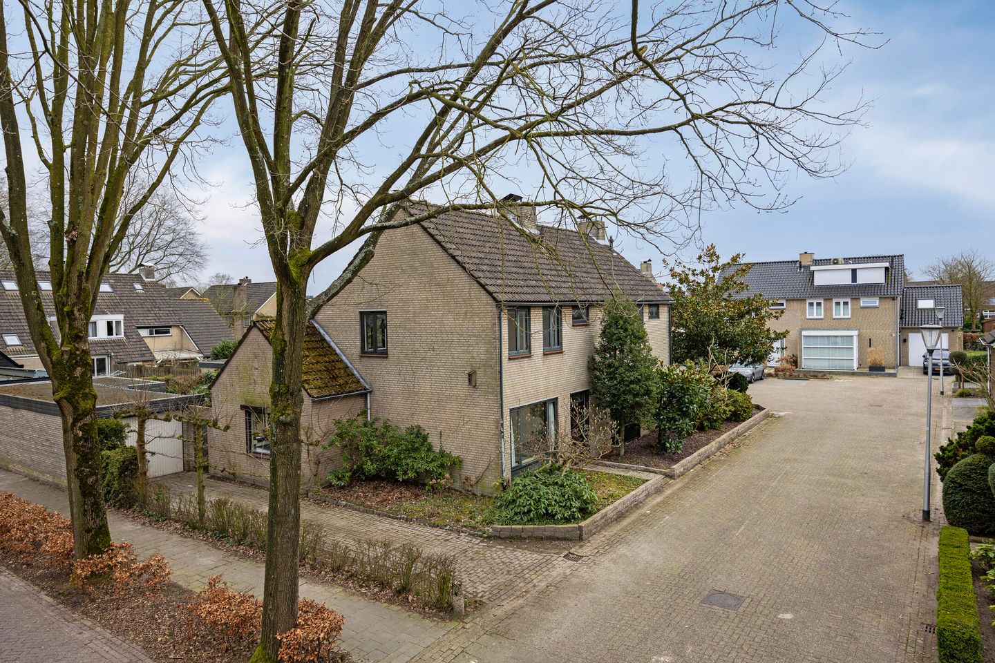 Foto 10 van Den Del 1