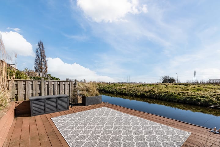 Foto 4 van Jacqueline van der Waalsheem 7