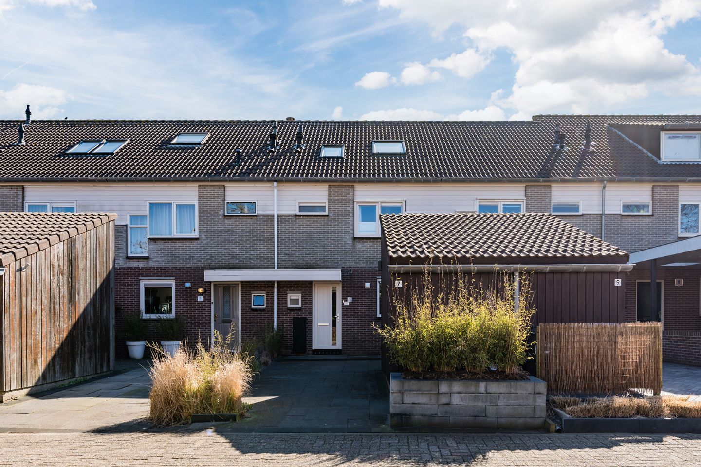 Foto 5 van Jacqueline van der Waalsheem 7