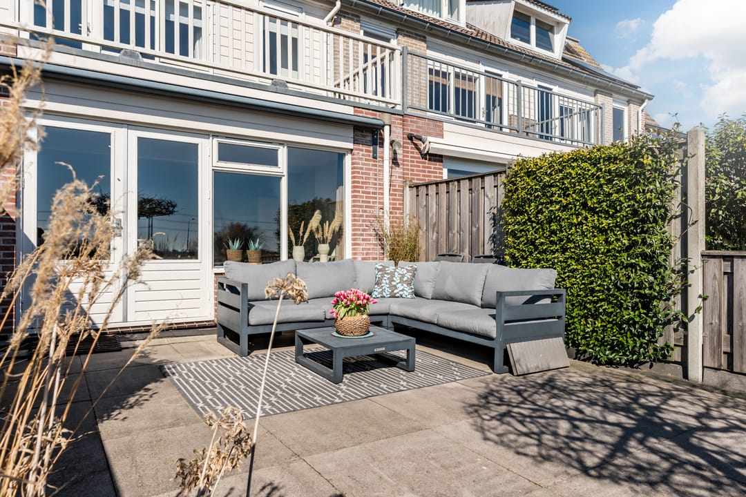 Foto 11 van Jacqueline van der Waalsheem 7