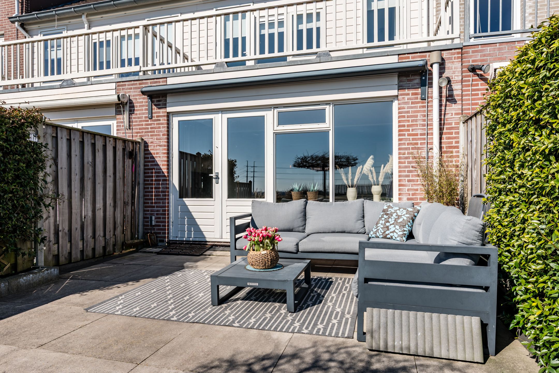 Foto 15 van Jacqueline van der Waalsheem 7