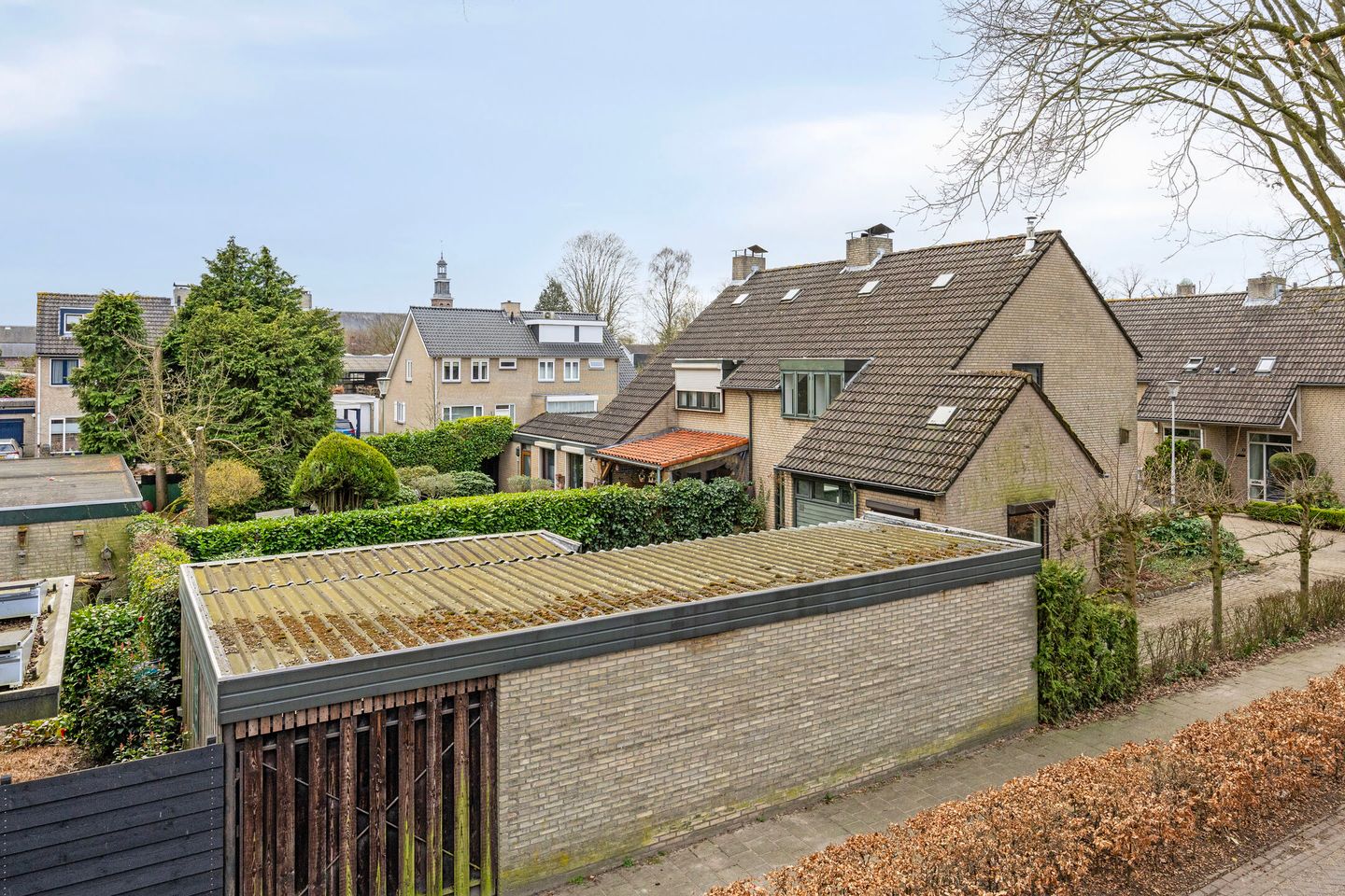 Foto 34 van Den Del 1