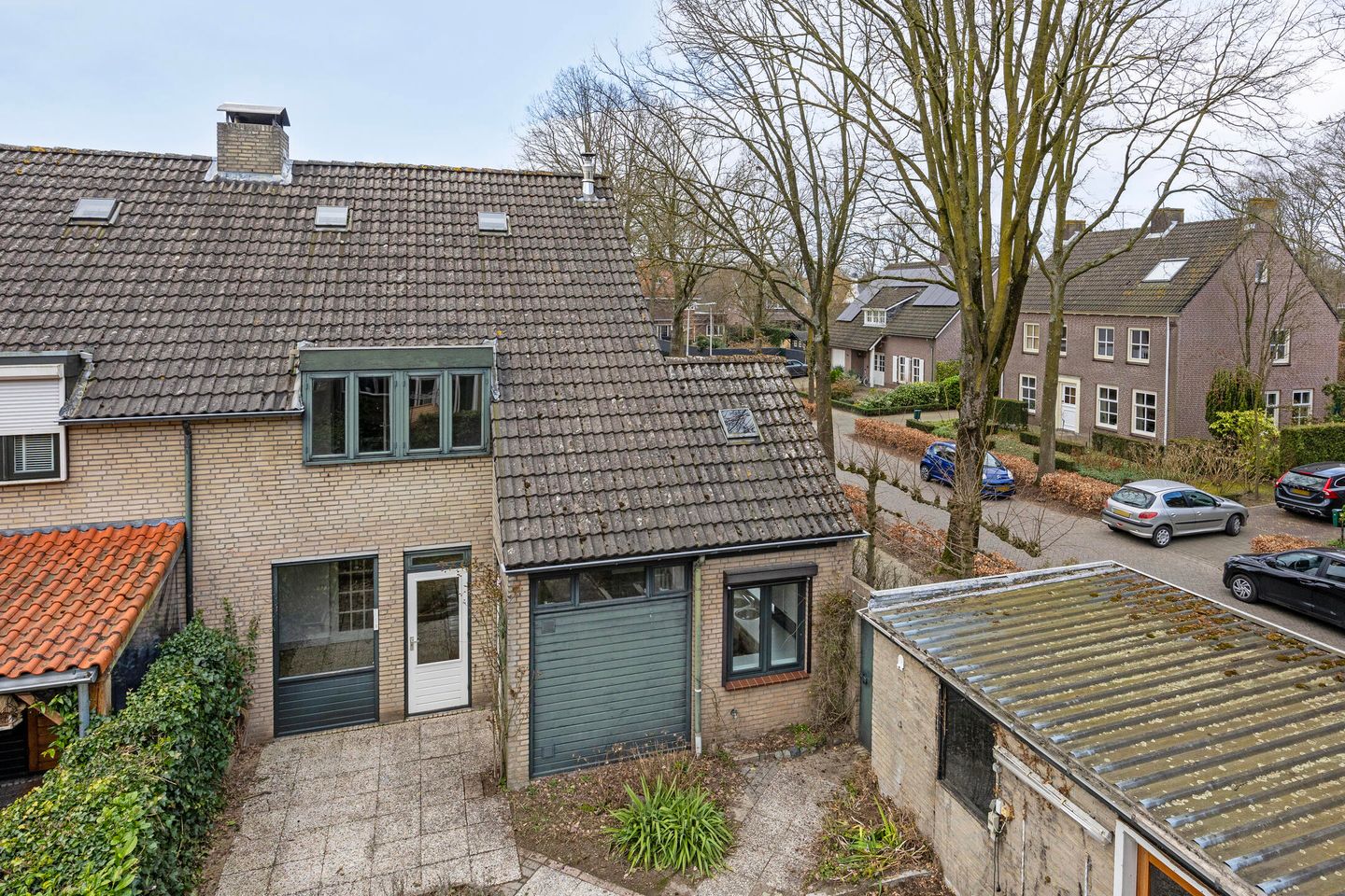 Foto 35 van Den Del 1