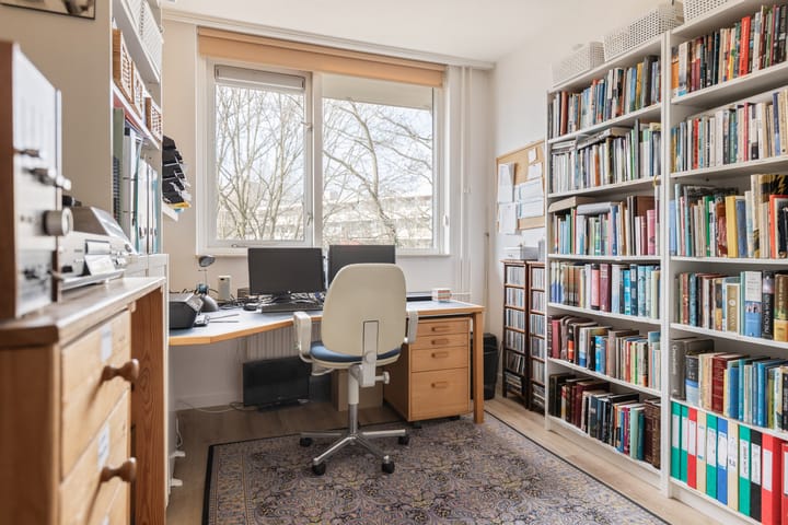 Foto 32 van Planetenlaan 221