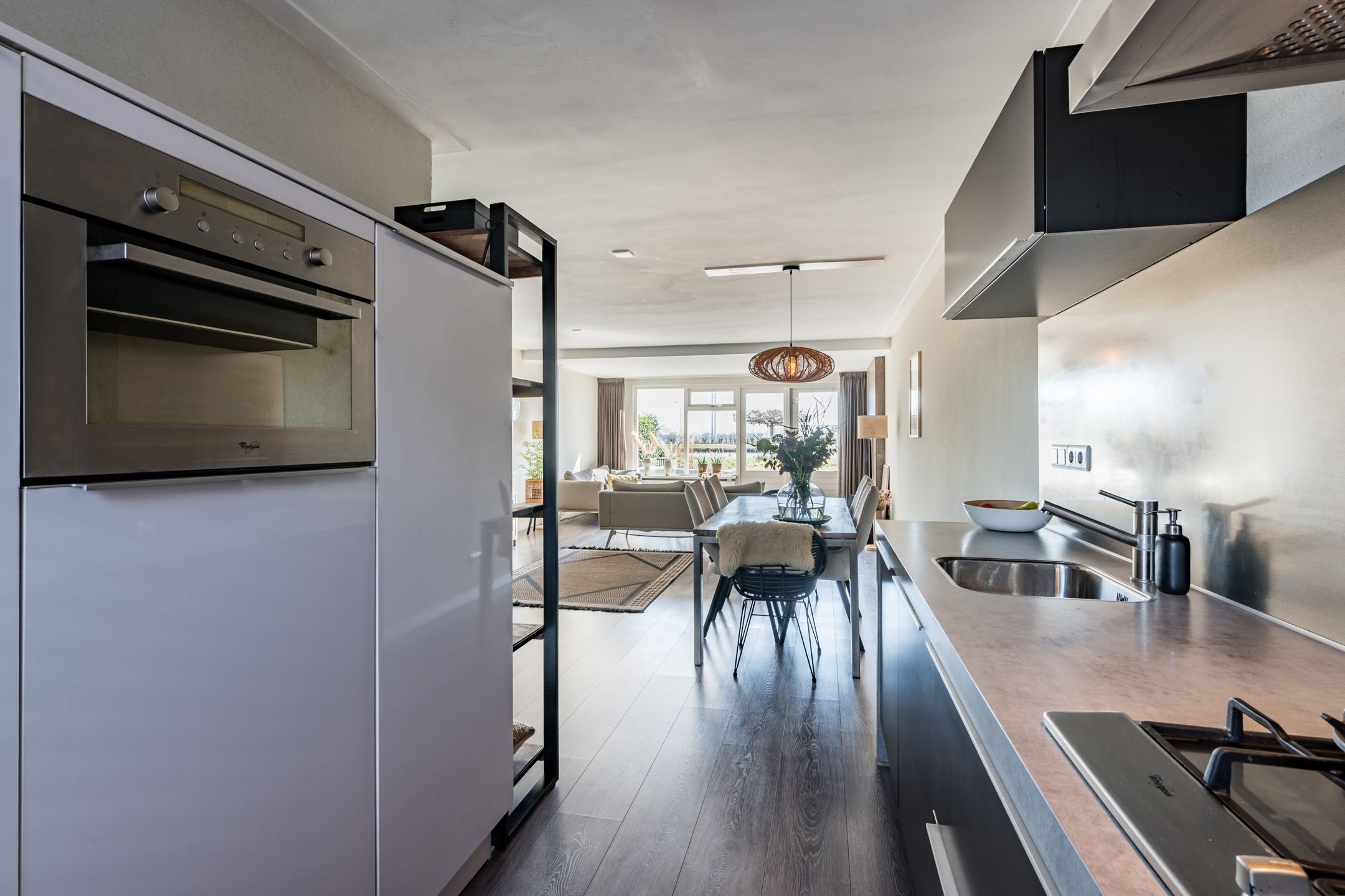 Foto 21 van Jacqueline van der Waalsheem 7