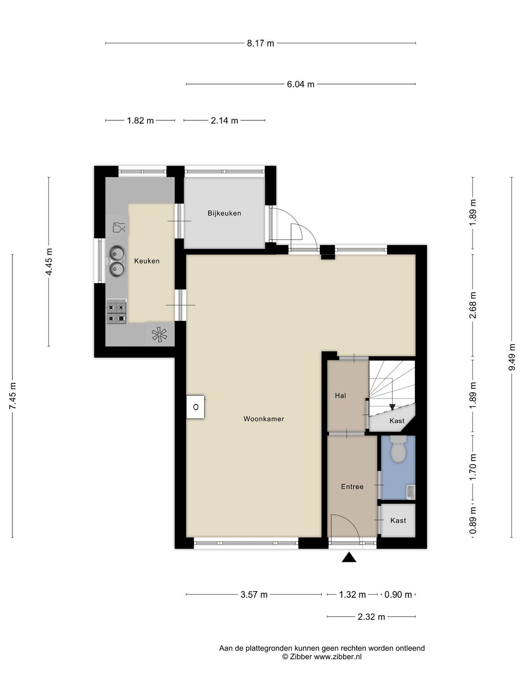 Foto 38 van Den Del 1