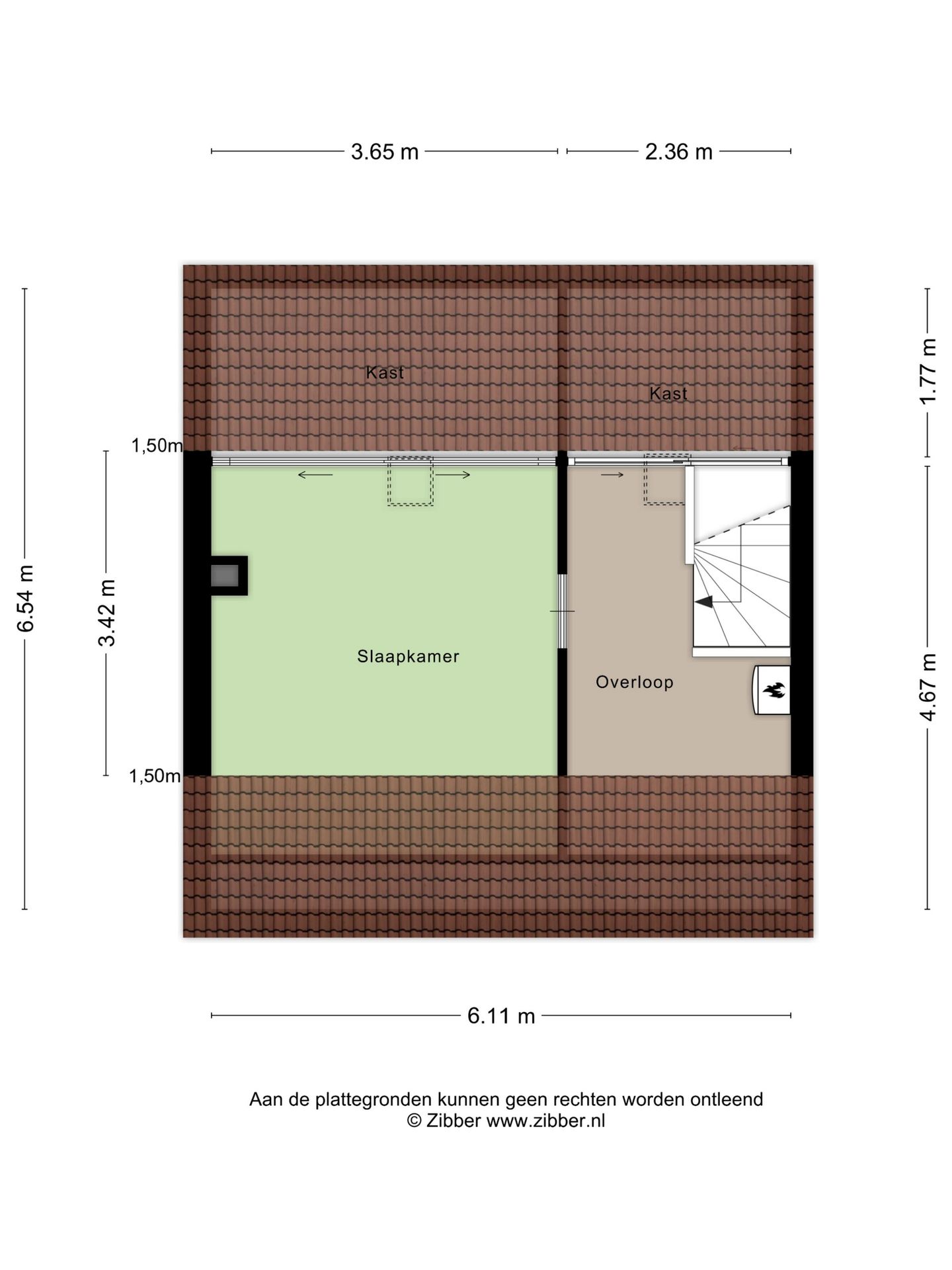 Foto 40 van Den Del 1