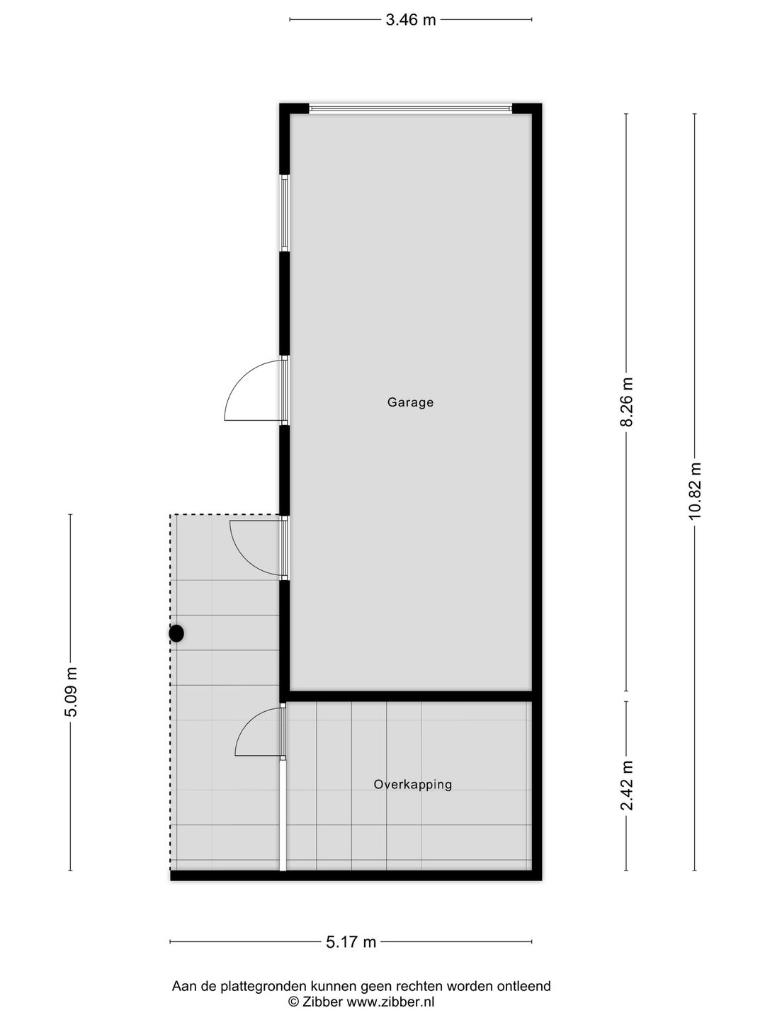 Foto 41 van Den Del 1