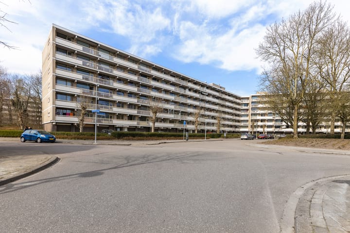 Foto 38 van Planetenlaan 221