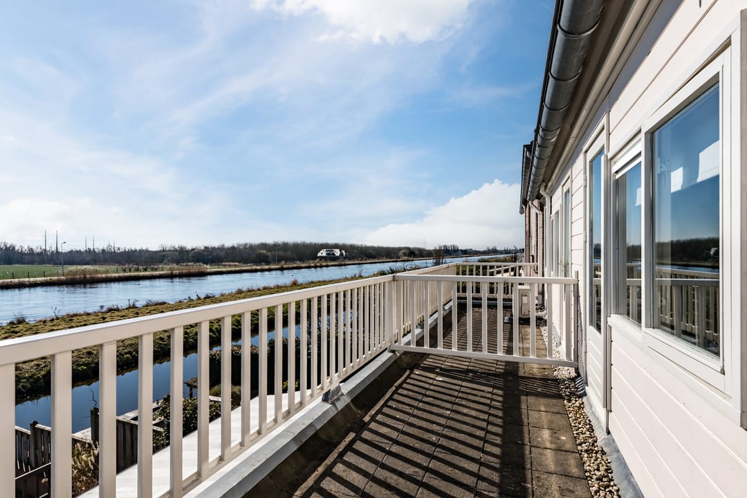 Foto 28 van Jacqueline van der Waalsheem 7