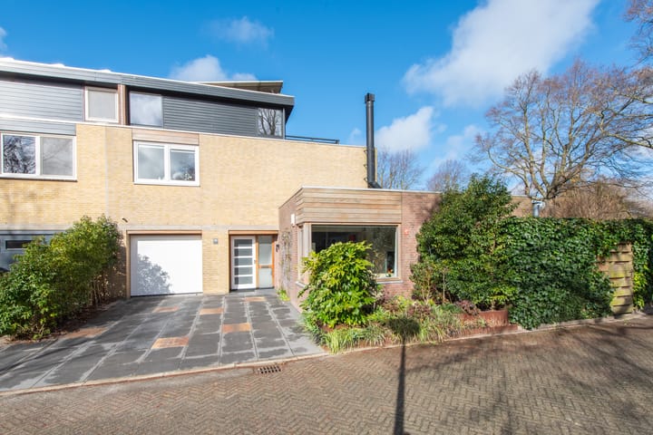 Foto 1 van Leharkade 26