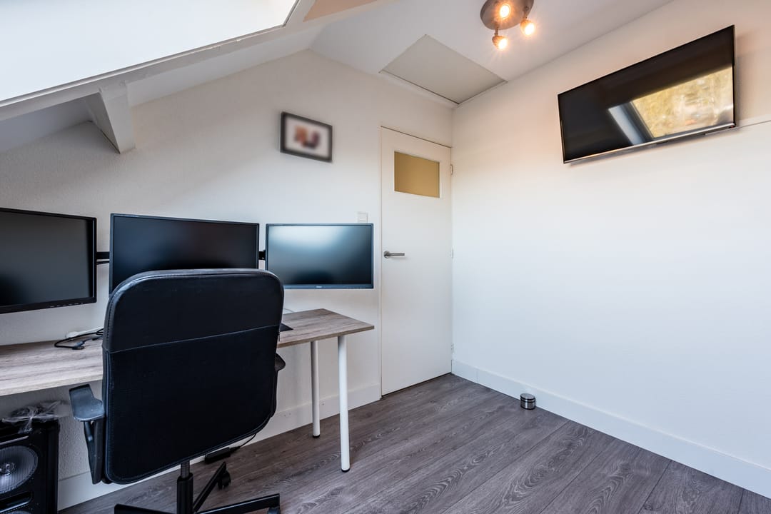 Foto 46 van Jacqueline van der Waalsheem 7