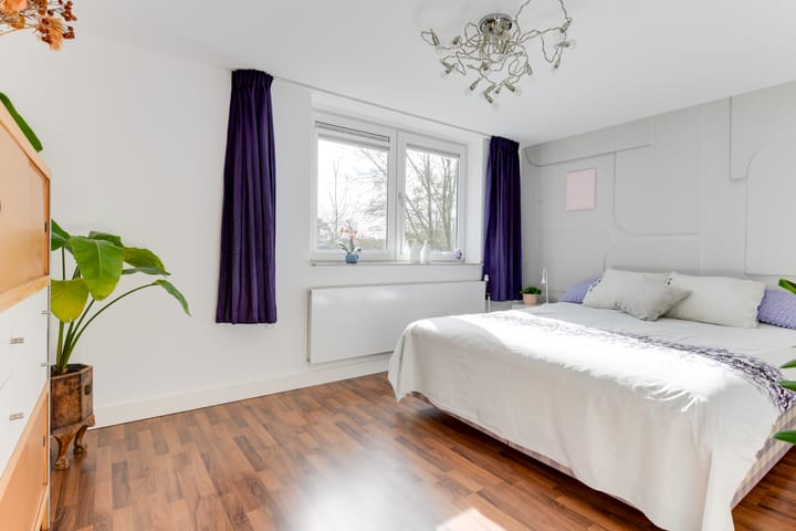 Foto 4 van Leharkade 26