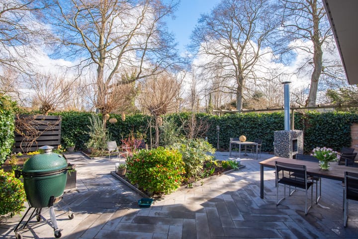 Foto 5 van Leharkade 26