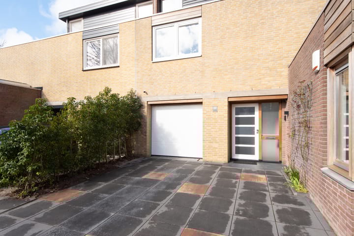 Foto 7 van Leharkade 26