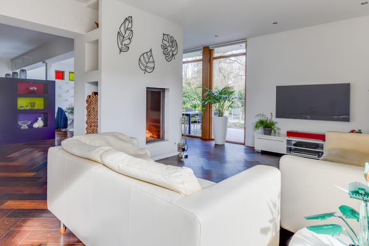 Foto 9 van Leharkade 26