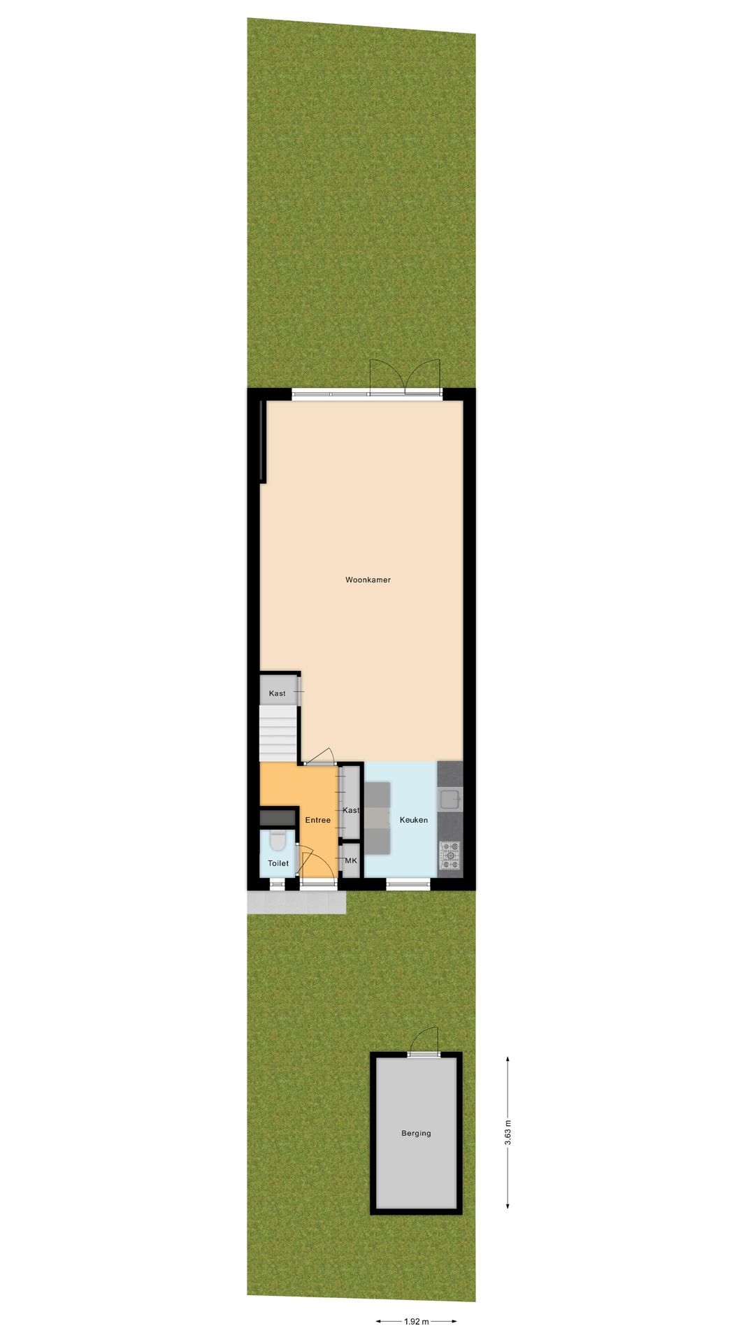 Foto 52 van Jacqueline van der Waalsheem 7