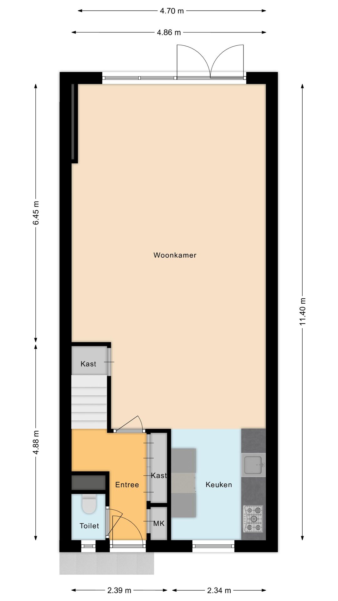 Foto 53 van Jacqueline van der Waalsheem 7