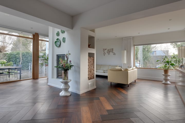 Foto 10 van Leharkade 26